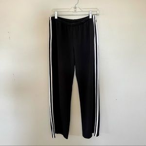 So Sporty Women Track Pant Size Medium Made in USA